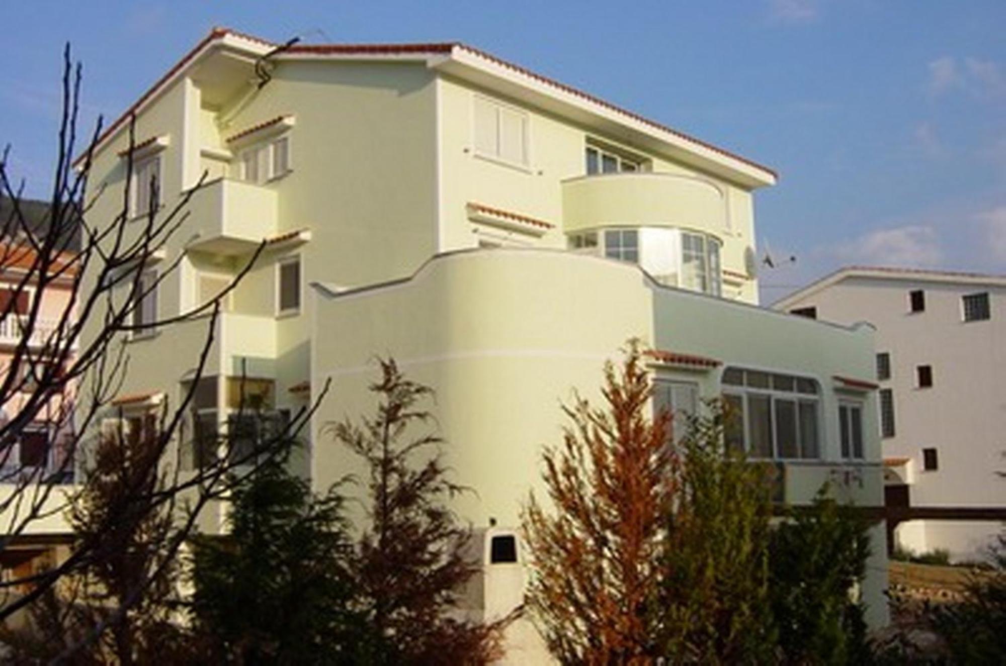 Apartments Luka 3 Baska  Exterior photo