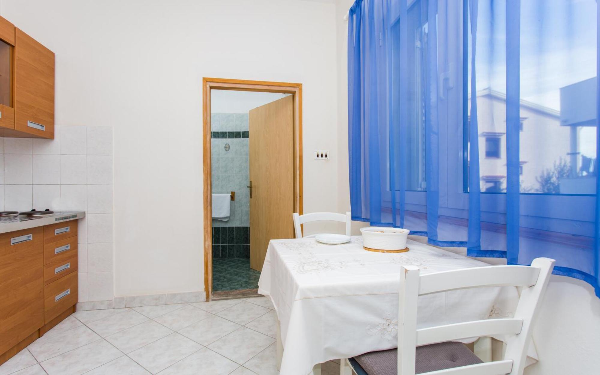 Apartments Luka 3 Baska  Room photo